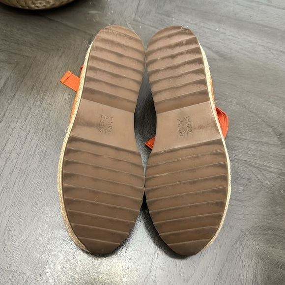 Naturalizer Impress Espadrille Flat - Picture 3 of 6